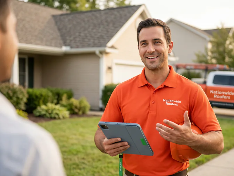 Roof Installation  in York  FAQ